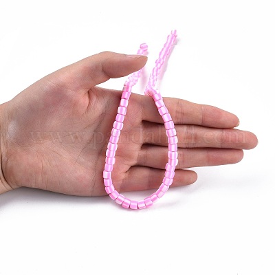 Полимерной глины ручной работы бисер нитей CLAY-N010-074-08-1