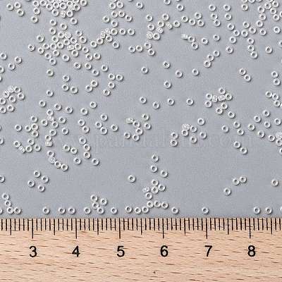 Миюки круглые бусины рокайль&nbsp;LS-X-SEED-G009-RR0528-1