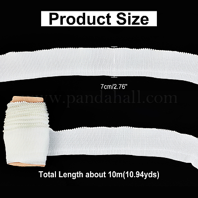 Лента из полиэстера для нарукавника OCOR-AR0001-31-1