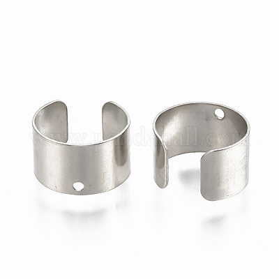 Фурнитура для амбушюров из нержавеющей стали 304 STAS-S078-17-1