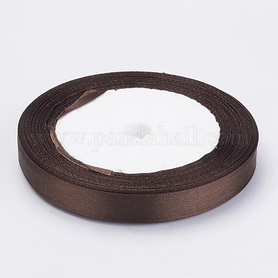 Wholesale Single Face Satin Ribbon 