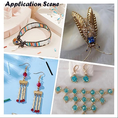 Матовое стекло стеклярус TSDB6MM41-1