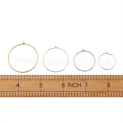 Латунные бокалы KK-CD0001-05-1