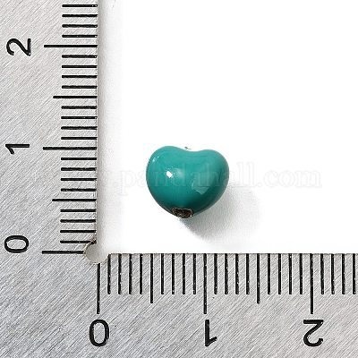 S925 бусины из стерлингового серебра STER-H116-02A-1