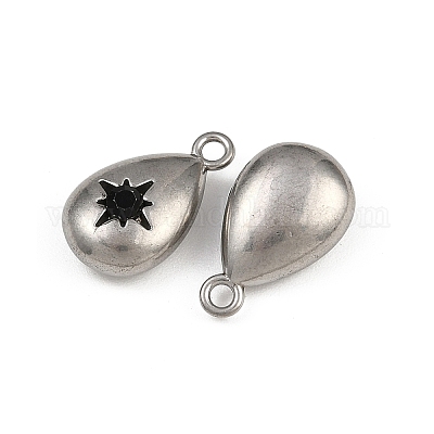 Подвески из нержавеющей стали 304 STAS-I342-09P-1