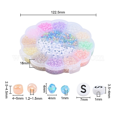 Ювелирные изделия DIY-YW0003-43-1