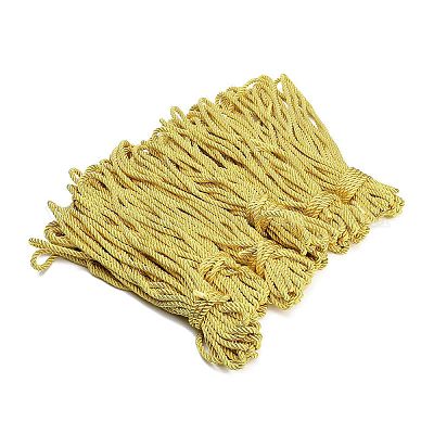 Полиэфирный крученый шнур NWIR-XCP0001-22B-02-1