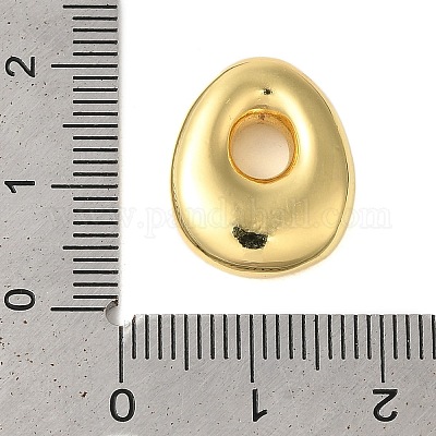 Стойки обшивки латунные подвески KK-C067-10G-O-1