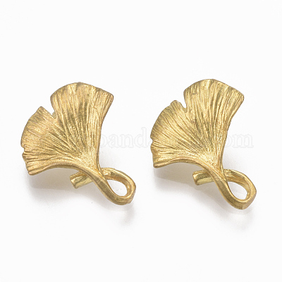 Соединители латунные звенья&nbsp;KK-S349-119-NF-1