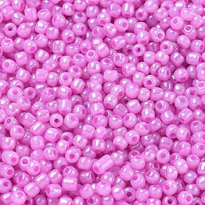 Бисер из стекла  X1-SEED-A011-3mm-150-1