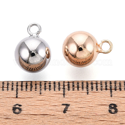 Латунные подвески&nbsp;KK-P260-01A-1