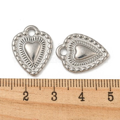 Подвески из нержавеющей стали 304 STAS-N103-120P-1