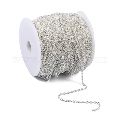 Железо текстурированные кабельные цепи CH-0.7YHSZ-S-1