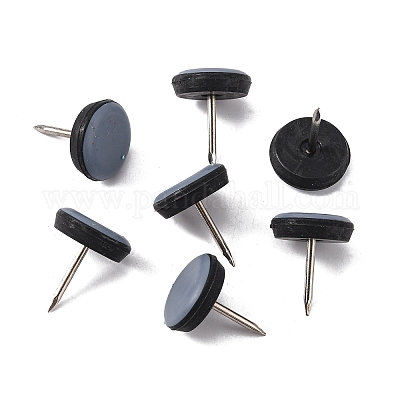 Железная мебель ножки гвоздь&nbsp;LS-FIND-WH0064-13A-1