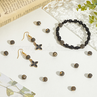 Бусины из сплава 20 шт. FIND-PA0001-12-1