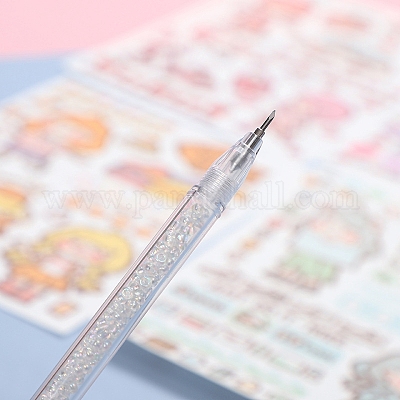 Инструменты для резьбы по металлу и пластику PW-WG40137-06-1