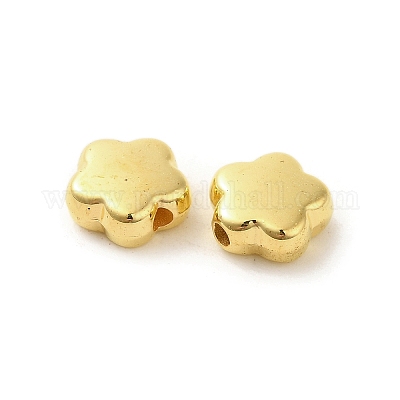 CCB пластиковые шарики CCB-P014-02G-1