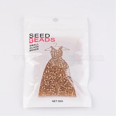 8/0 стакан бисер X-SEED-A005-3mm-22-1