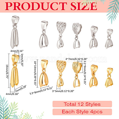 48 шт. KK-ME0002-94-1