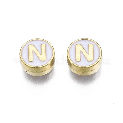 Бисера эмали сплава ENAM-N052-006-01N-RS-1