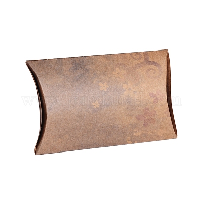 Бумажные подушки CON-G007-03B-03-1