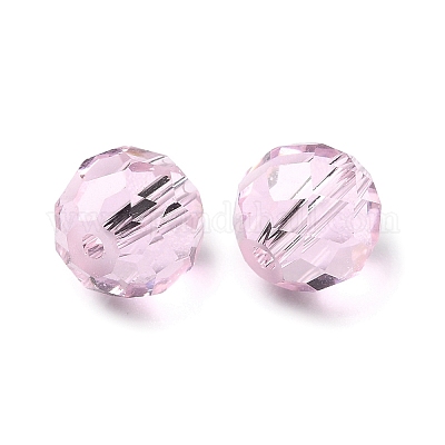 K9 стеклянные имитации австрийских хрустальных бусин GLAA-H024-17B-20-1