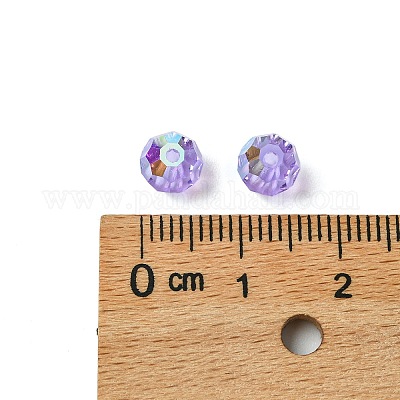 Хрустальные бусины preciosa® X-PRC-BB6-20310-200-1