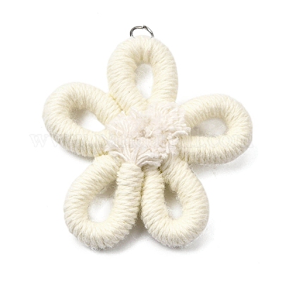 Подвески из полиэстера FIND-D303-03D-1