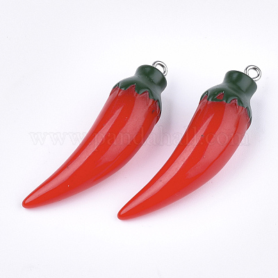 Подвески из смолы X-RESI-T028-54-1