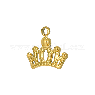 Подвески из нержавеющей стали 304 STAS-OY002-53G-1