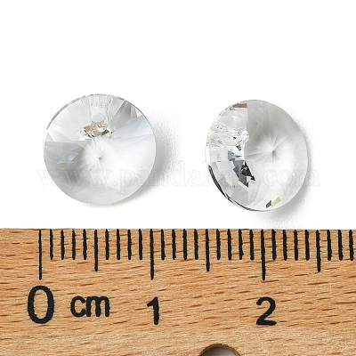 Подвески с кристаллами preciosa® X-PRC-PA10-00030-1