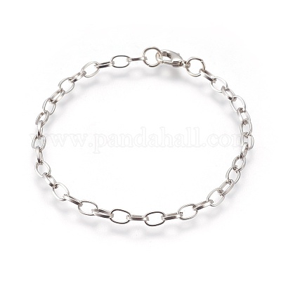 Eisen-Armband machen&nbsp;LS-IFIN-H031-P-1