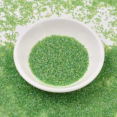 Бусины Миюки delica&nbsp;SEED-J020-DB2376-1