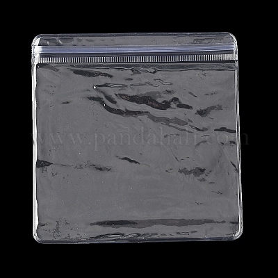 ПВХ антиокислительные пакеты с застежкой-молнией AJEW-G034-01Q-02-1