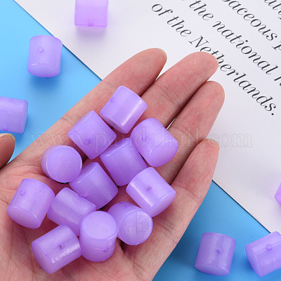 Имитации акриловых шариков желе MACR-S373-88-E04-1