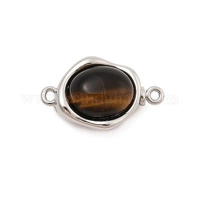 Застежки латунные коробки KK-C075-13P-01-1