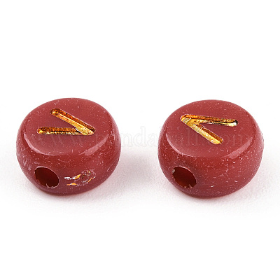 Покрытие акриловыми шариками OACR-P017-A06-1