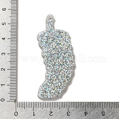 Акриловые подвески&nbsp;LS-OACR-H113-02A-1