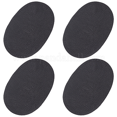 2 пара из искусственной кожи&nbsp;DIY-AN0001-29A-1