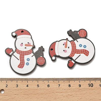 Древесины подвески&nbsp;WOOD-Z003-02D-1