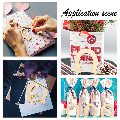 Древесины кабошонов WOOD-NB0001-45-1