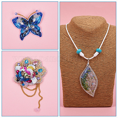 Серебряный вырез стеклянный стеклянный бусины SEED-TA0001-02-1