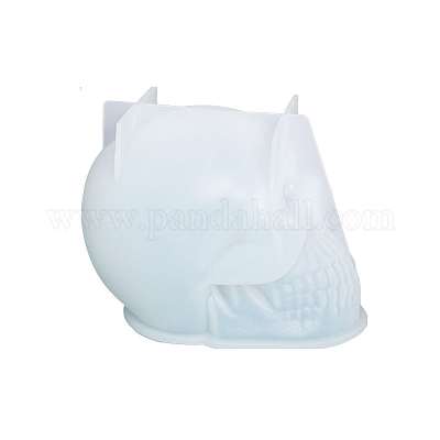 Силиконовые Молды для статуй для свечей своими руками SIMO-PW0015-60-1