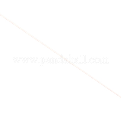 Cordones luminosos de poliéster&nbsp;OCOR-WH0071-010E-1