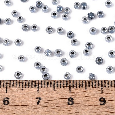 Бисер из стекла  SEED-A011-2mm-149-1