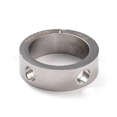 Парные подвески из нержавеющей стали 304 STAS-K235-09EBP-1