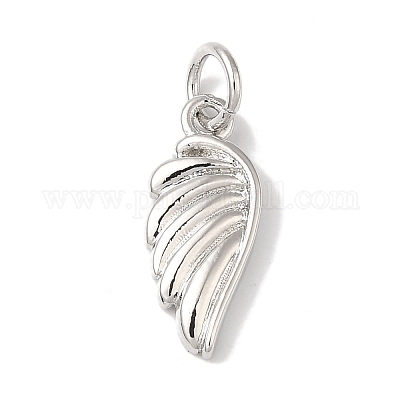 Стойки обшивки латунные подвески KK-B092-20P-1