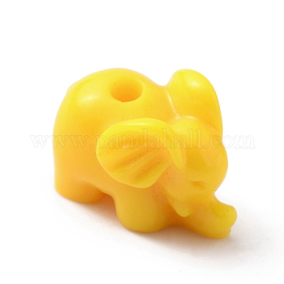 Синтетических коралловых бусин&nbsp;FIND-WH0144-23H-1