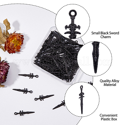 Pendentifs en alliage&nbsp;FIND-DC0003-52-1