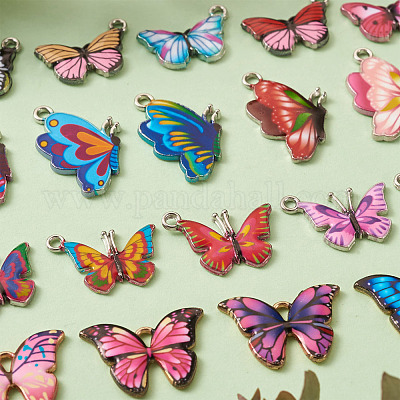 Печатные подвески сплава&nbsp;PALLOY-TA0002-05-1